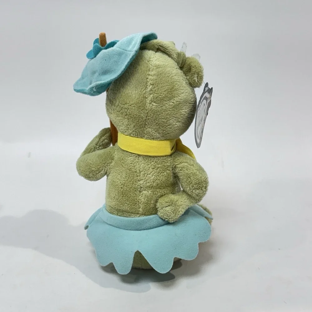 NWT Cindy Bear Plush Toy‎ from Warner Brothers Yogi Bear 2019 Hanna-Barbera